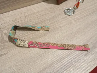 PACK VIRGEN DEL ROCÍO