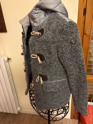 Montgomery Roy Rogers