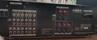 Marca SONY: Amplificador, 2 altavoces y subwoofer