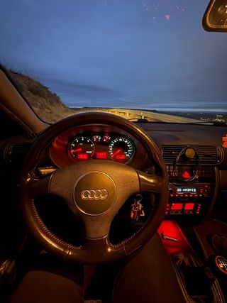 Audi A3 1.8