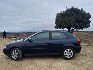 Audi A3 1.8