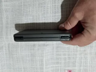 Casio SF-4100 32KB Digital Diary leer