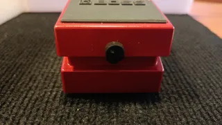 Boss RC-3 Loop Station Pedal Guitarra