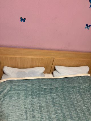 Juego sábanas invierno y manta 150x190