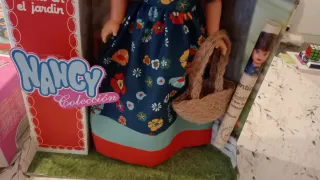 Nancy Collezione Festa in Giardino