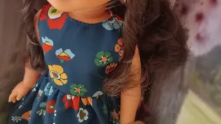 Nancy Collezione Festa in Giardino