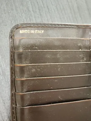 Cartera Burberry Cuadros Marrón Beige