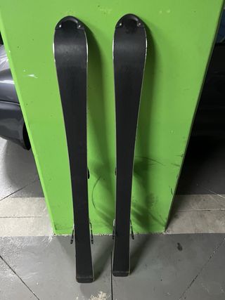 Esquís Blizzard Racing GS Junior 120cm