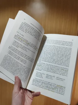 Gramática cognitiva para profesores de español ...