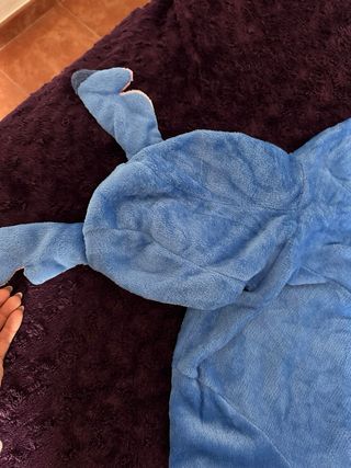 Pijama Stich