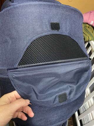 Carrito Bebé Trio Skyline Extreme Jeans