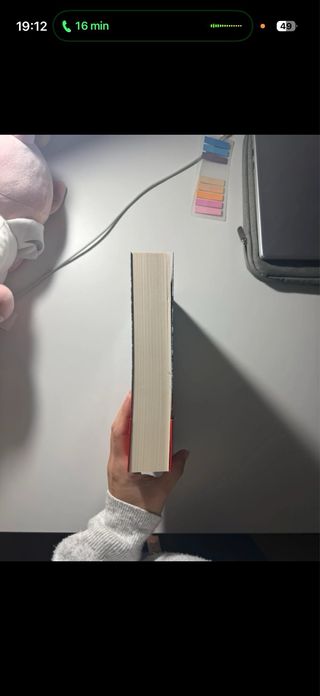 Bruma roja / Red Haze (Spanish Edition)