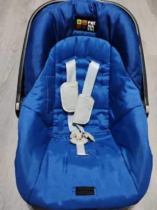 Silla de coche Primo Viaggio Prenatal
