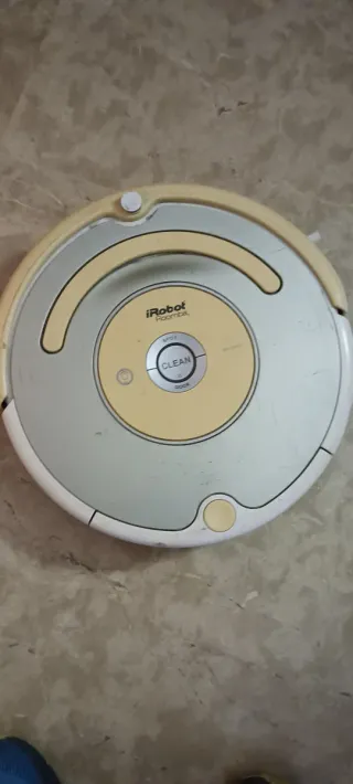 Robot Aspirador iRobot Roomba