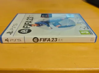 FIFA 23 PS5