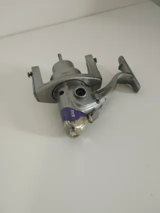 ✅ CARRETES TICA REPUESTOS ( CUERPO ➕ MECANISMOS )