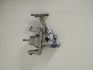 ✅ CARRETES TICA REPUESTOS ( CUERPO ➕ MECANISMOS )