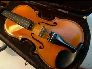 Violín Gliga Genial 3/4