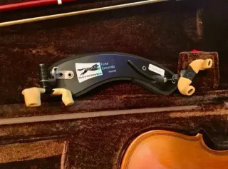 Violín Gliga Genial 3/4