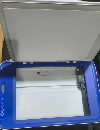 Impresora HP DeskJet 2630