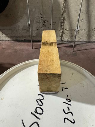 Soporte cañas de pesca