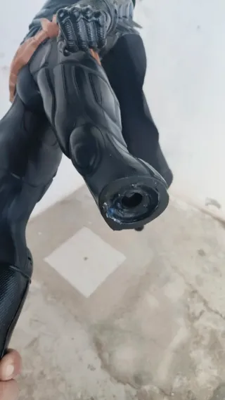 Figura Batman Grande