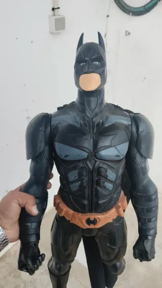 Figura Batman Grande