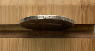 ºoO 5 pesetas Amadeo I 1871 - plata - DEM - ES