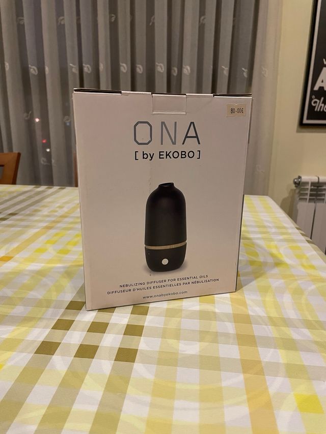 Difusor ONA de EKOBO para aceites esenciales