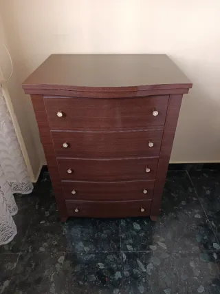 Máquina de coser ALFA original antigua