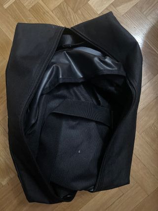 Cofre de techo Salinovo 425L