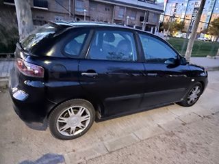 SEAT Ibiza 2006