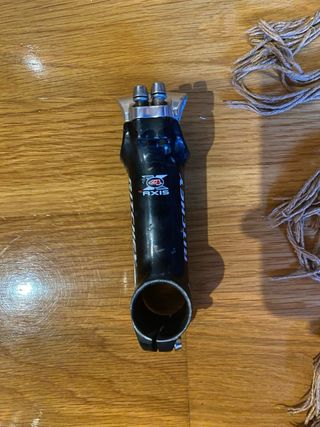 Potencia Ritchey 100mm WCS