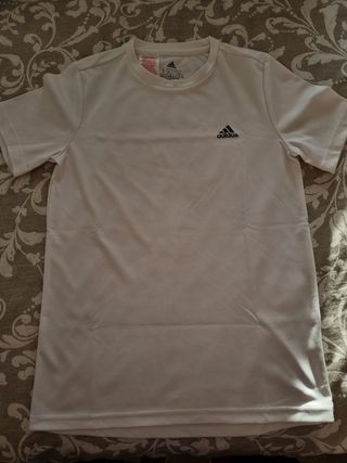 Camisola Desporto Adidas Tamanho M