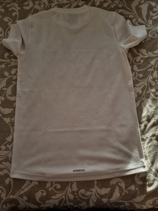 Camisola Desporto Adidas Tamanho M