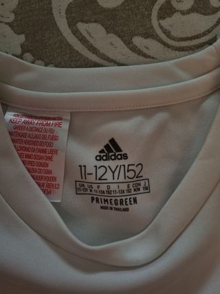 Camisola Desporto Adidas Tamanho M