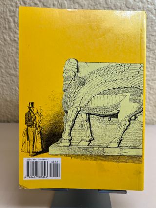 Domingo Plácido - Introducción al mundo antiguo