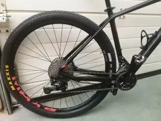 Cube Reaction GTC SLT