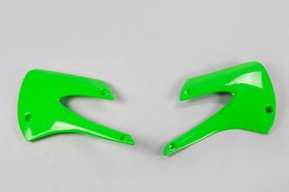 Kit plásticos Kawasaki KX 85 02-13