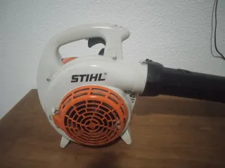 Soplador Stihl BG 56