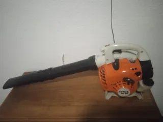 Soplador Stihl BG 56