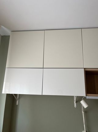 Conjunto de armarios de dormitorio