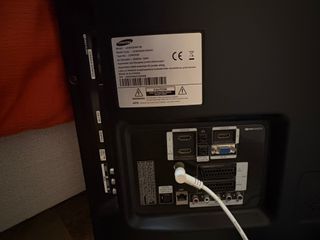 Samsung LE40C630 TV Full HD 40