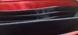 Portafoglio Tommy Hilfiger donna