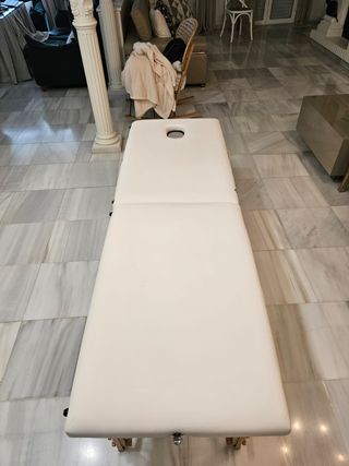 Camilla Masaje Quirumed 359 BM2523