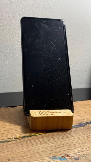 Samsung Galaxy S20 FE 5G Negro