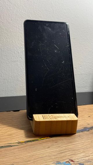 Samsung Galaxy S20 FE 5G Negro