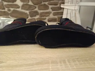 Botín esquí montaña Palau race dynafit DNA 25,5cms