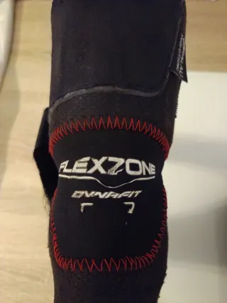 Botín esquí montaña Palau race dynafit DNA 25,5cms