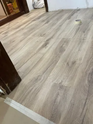 parquetista profesional 8€ el metro cuadrado